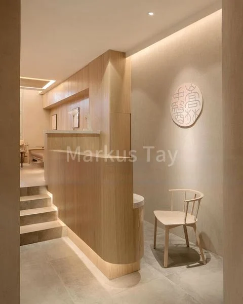 Office for Rent: Duxton Hill, Level 2 Office Space - Image 1