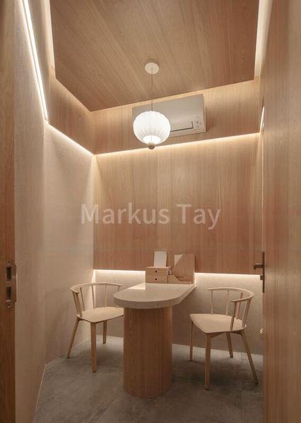 Office for Rent: Duxton Hill, Level 2 Office Space - Image 5