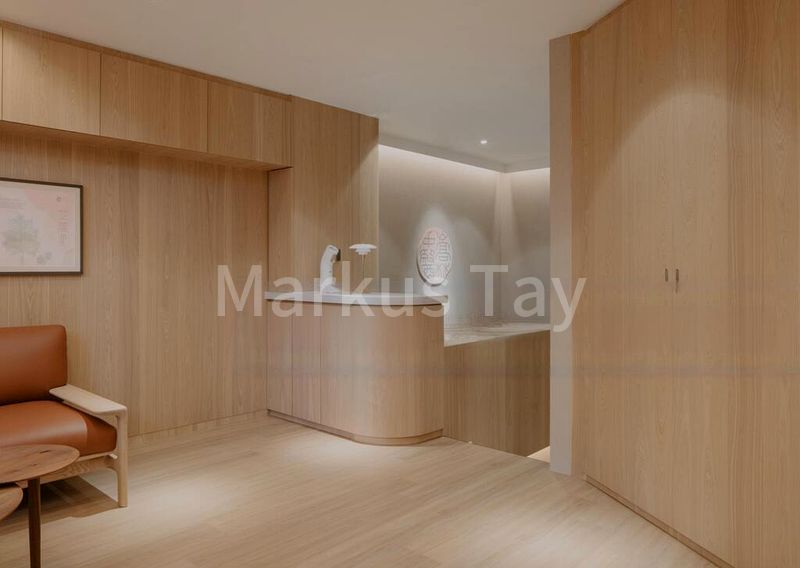 Office for Rent: Duxton Hill, Level 2 Office Space - Image 4