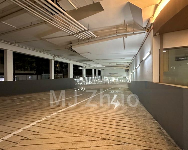 Food & Beverage for Sale: Kensington Square - Image 3