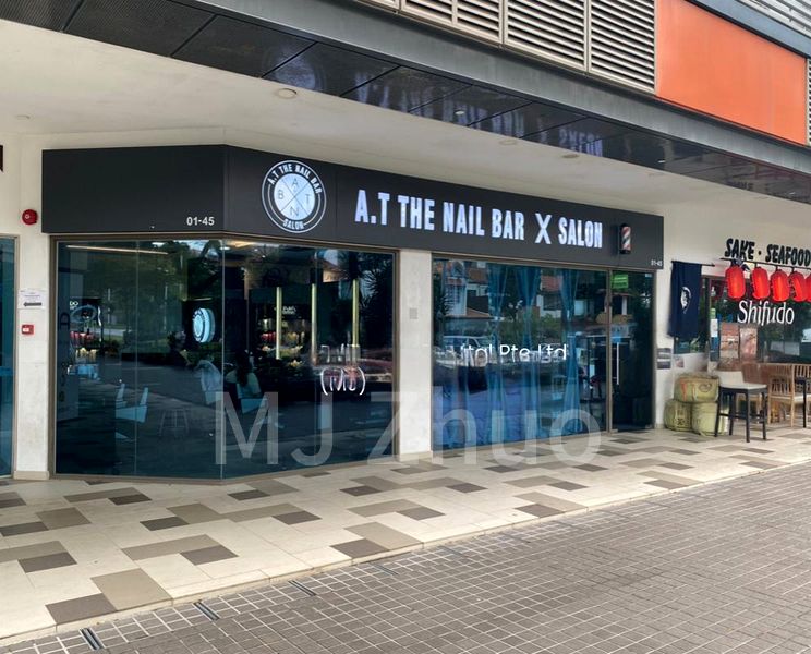 Food & Beverage for Sale: Kensington Square - Image 4