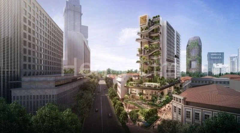 1 Bed Apartment (Condo) for Sale in TMW Maxwell - Image 3