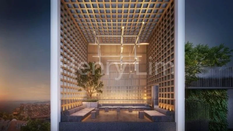 1 Bed Apartment (Condo) for Sale in TMW Maxwell - Image 2