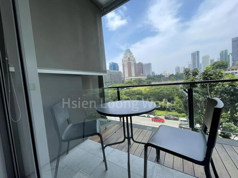 2 Bed Condo for Rent in  Paterson Linc - Image 4