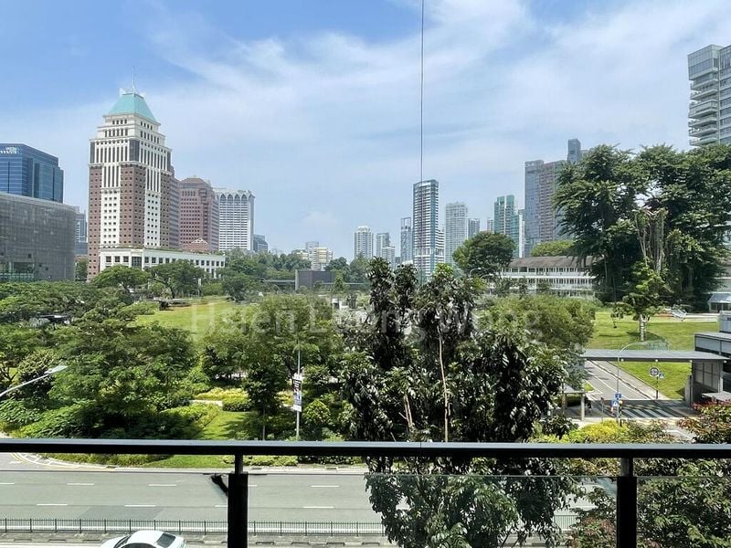 2 Bed Condo for Rent in  Paterson Linc - Image 5