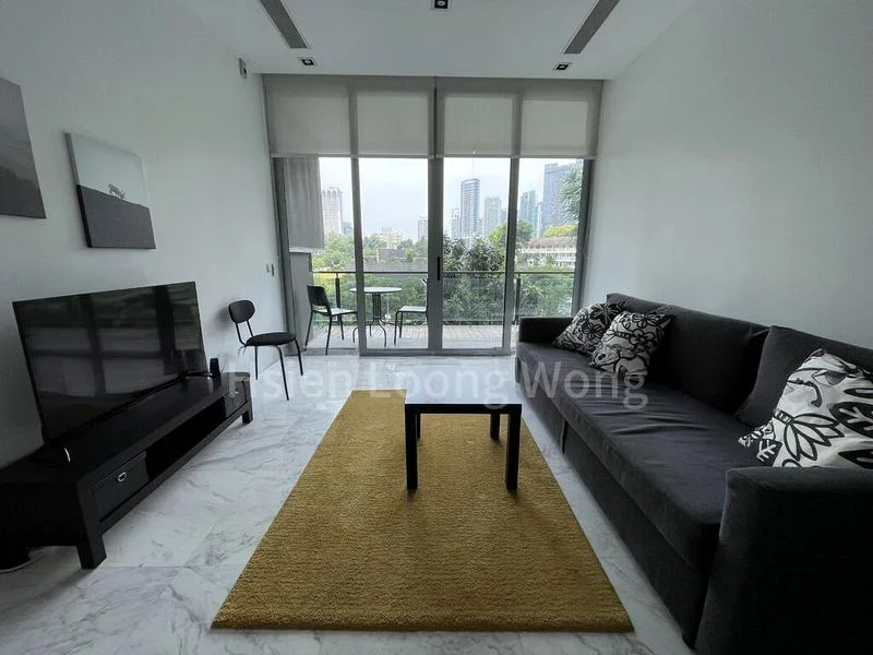 2 Bed Condo for Rent in  Paterson Linc - Image 11