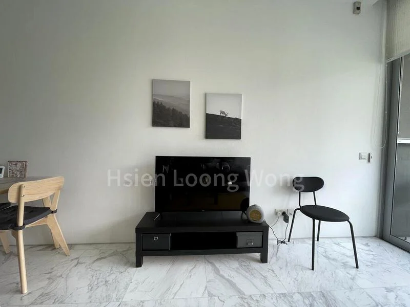 2 Bed Condo for Rent in  Paterson Linc - Image 8