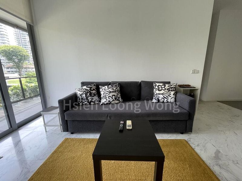 2 Bed Condo for Rent in  Paterson Linc - Image 7