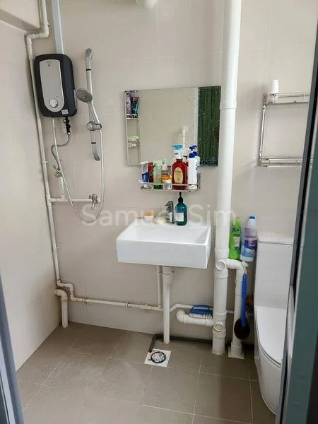 Common Room (HDB) for Rent in  390 Yishun Avenue 6 - Image 3