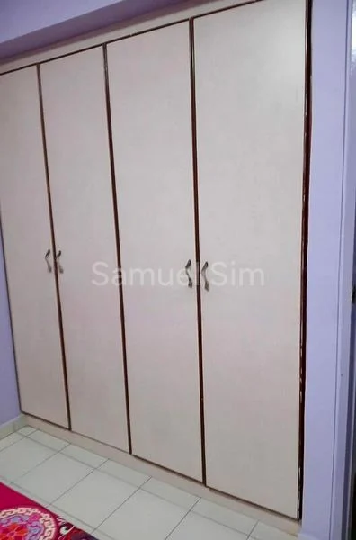 Common Room (HDB) for Rent in  390 Yishun Avenue 6 - Image 2