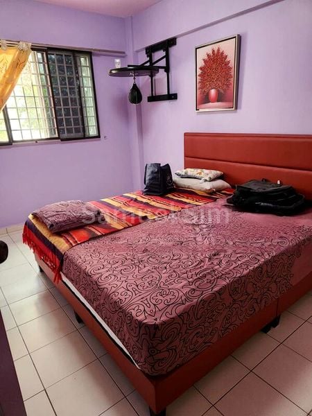 Common Room (HDB) for Rent in  390 Yishun Avenue 6 - Image 1