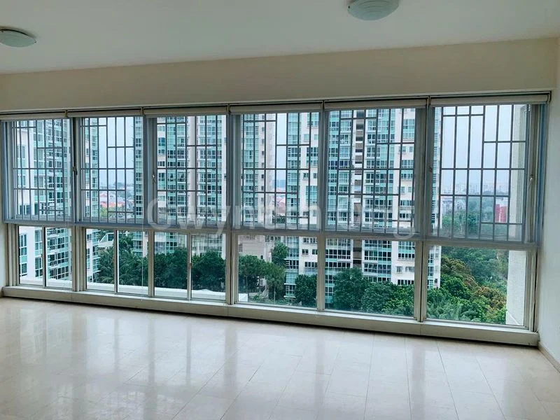 3 Bed Condo for Rent in Goldenhill Park Condominium - Image 4