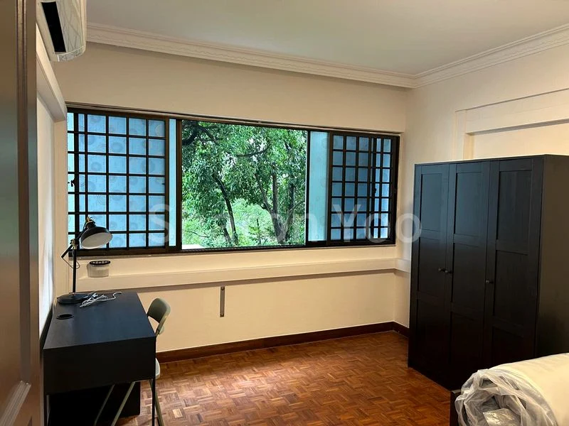 Common Room (Condo) for Rent in  Braddell View - Image 2