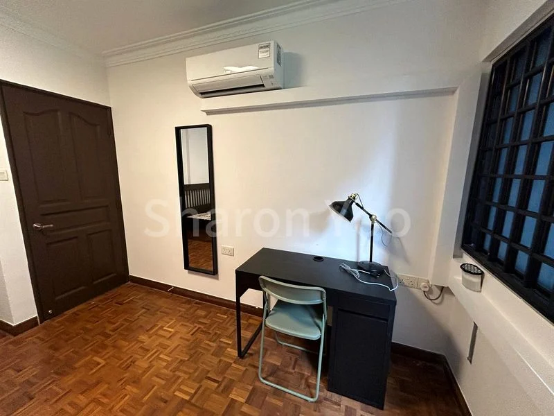 Common Room (Condo) for Rent in  Braddell View - Image 3