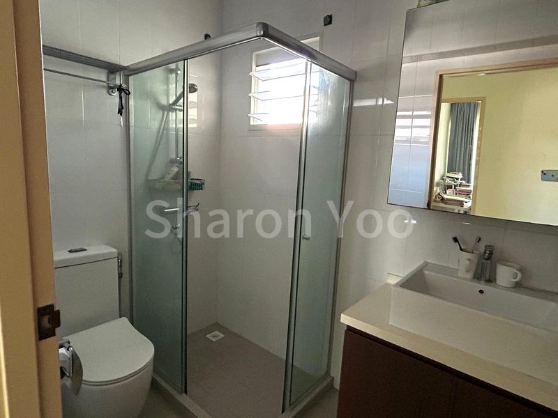 Common Room (Condo) for Rent in  Braddell View - Image 5