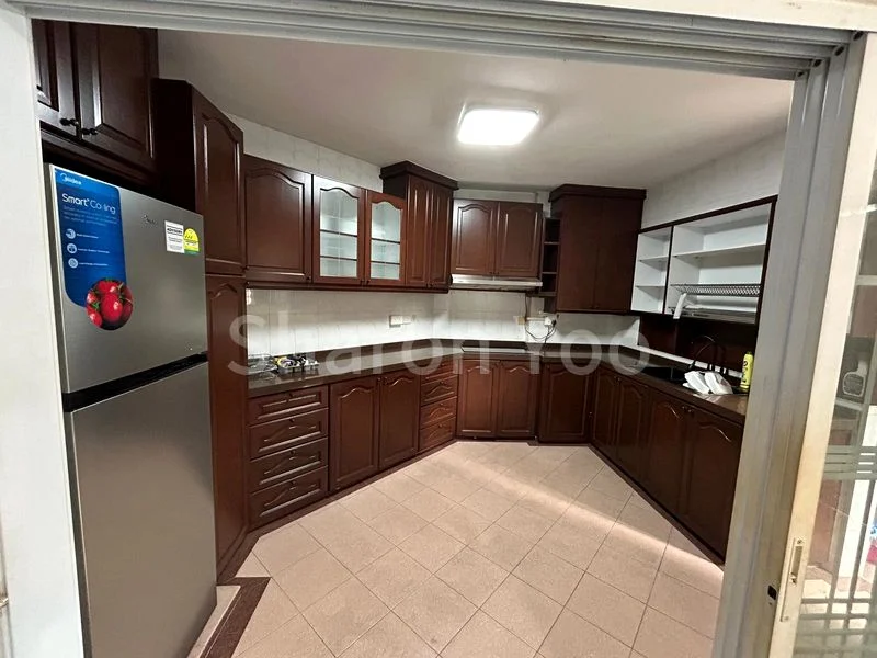 Common Room (Condo) for Rent in  Braddell View - Image 4