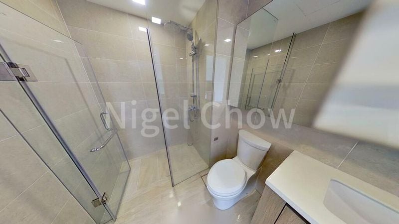 1+1 Bed Condo for Rent in Kingsford Waterbay - Image 3