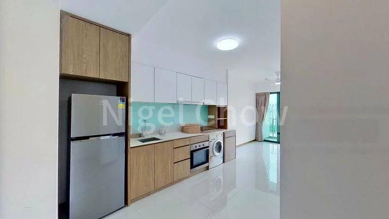 1+1 Bed Condo for Rent in Kingsford Waterbay - Image 5