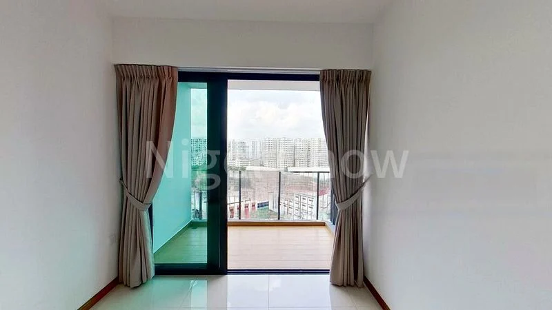 1+1 Bed Condo for Rent in Kingsford Waterbay - Image 6