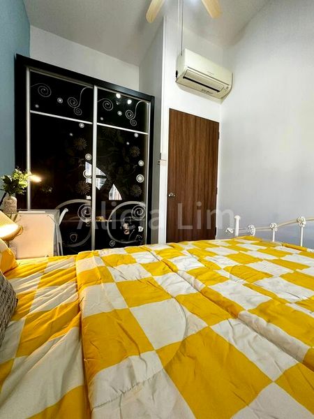 Common Room (Condo) for Rent in  People's Park Complex - Image 5