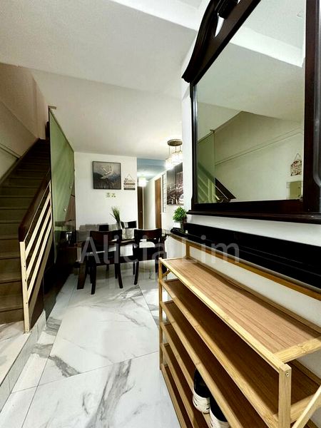 Common Room (Condo) for Rent in  People's Park Complex - Image 4