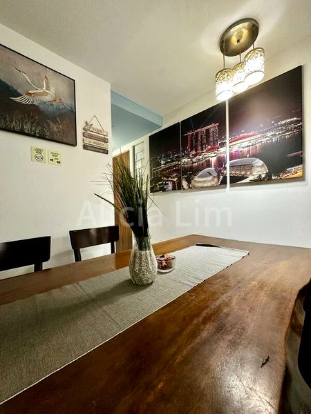 Common Room (Condo) for Rent in  People's Park Complex - Image 3