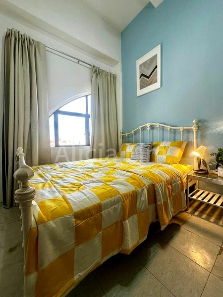 Common Room (Condo) for Rent in  People's Park Complex - Image 7