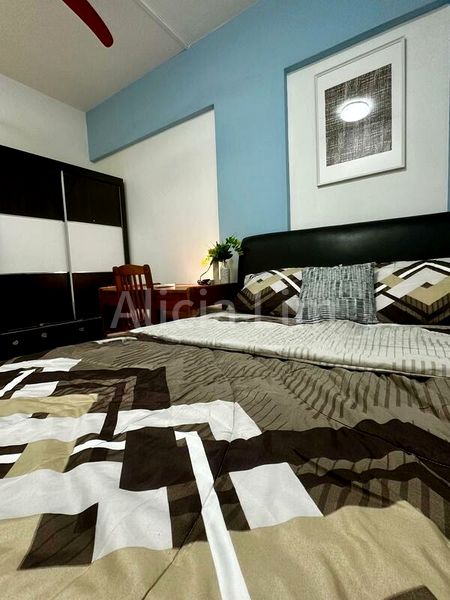 Common Room (Condo) for Rent in  People's Park Complex - Image 6