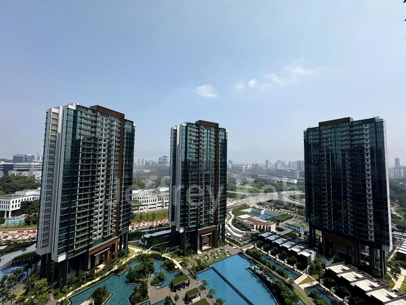 1 Bed Condo for Sale in  Normanton Park - Image 3
