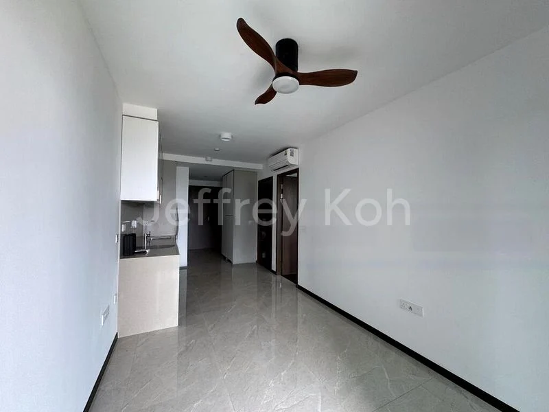 1 Bed Condo for Sale in  Normanton Park - Image 1