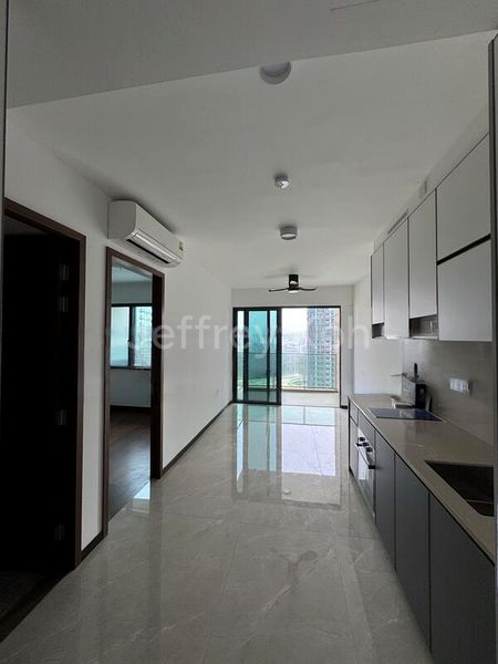 1 Bed Condo for Sale in  Normanton Park - Image 2