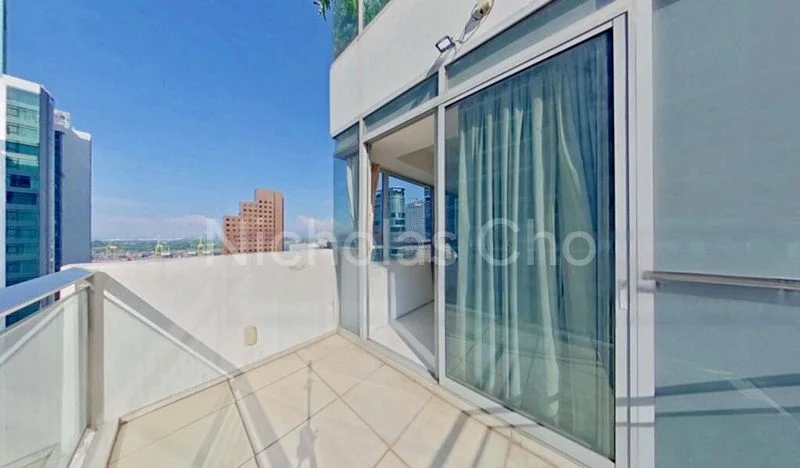 1 Bed Apartment (Condo) for Sale in  Lumiere - Image 2