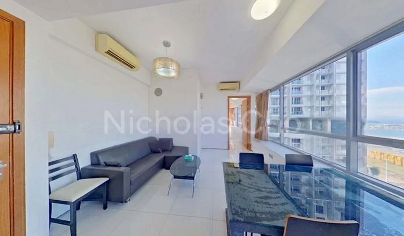 1 Bed Apartment (Condo) for Sale in  Lumiere - Image 5