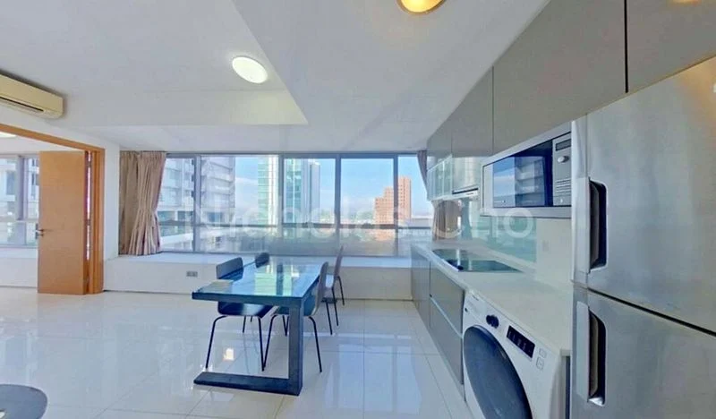 1 Bed Apartment (Condo) for Sale in  Lumiere - Image 4