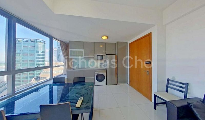 1 Bed Apartment (Condo) for Sale in  Lumiere - Image 6