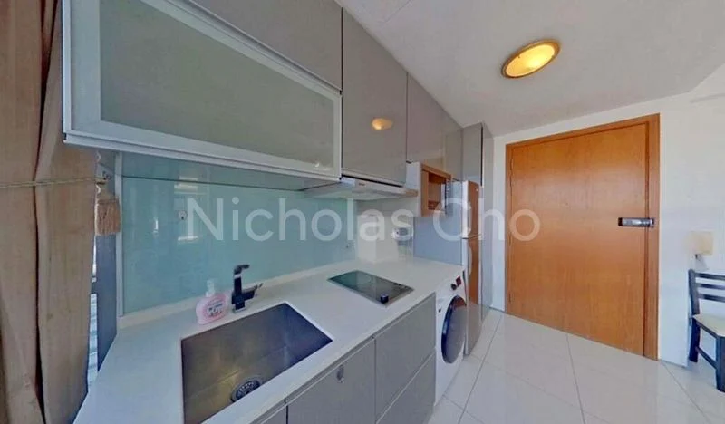 1 Bed Apartment (Condo) for Sale in  Lumiere - Image 7