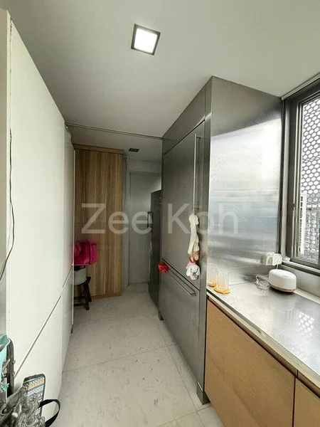 4 Bed Condo for Rent in  One Robin - Image 8