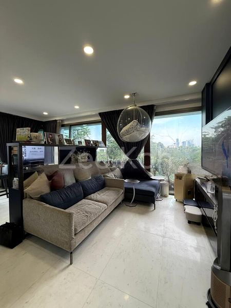 4 Bed Condo for Rent in  One Robin - Image 4