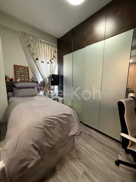 4 Bed Condo for Rent in  One Robin - Image 11