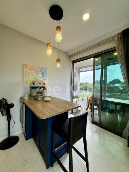 4 Bed Condo for Rent in  One Robin - Image 1