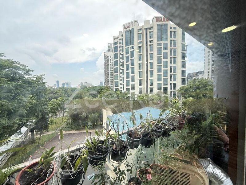 4 Bed Condo for Rent in  One Robin - Image 6