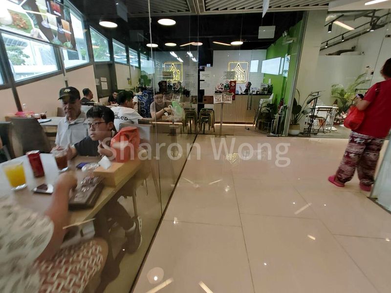 Shop / Shophouse for Sale: City Gate - Image 2