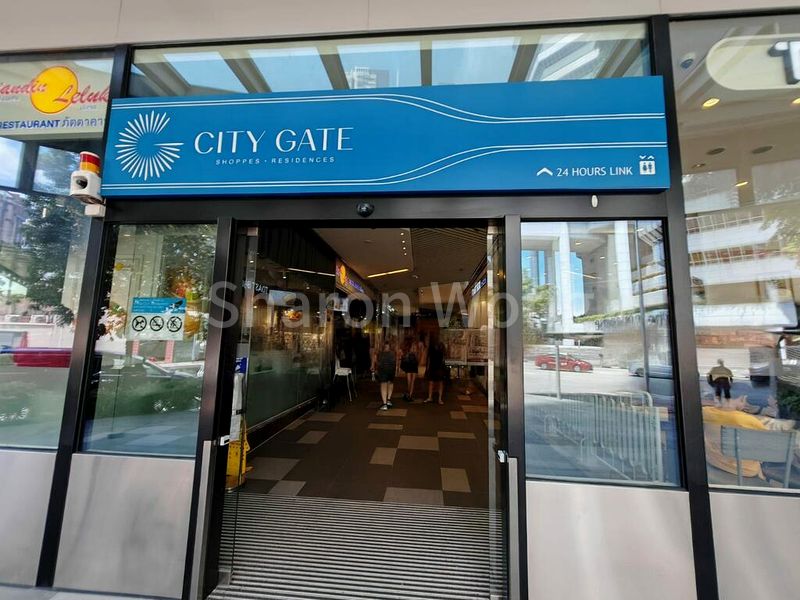 Shop / Shophouse for Sale: City Gate - Image 1