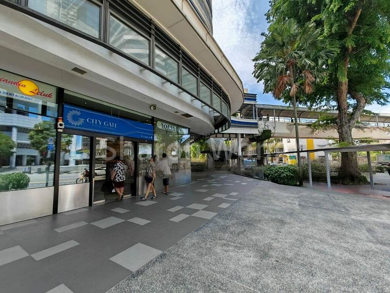 Shop / Shophouse for Sale: City Gate - Image 3