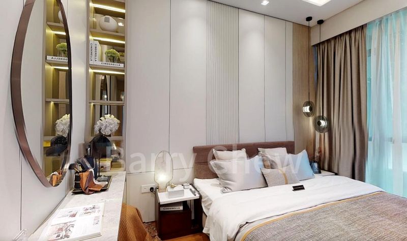 3 Bed Condo for Sale in  The Arden - Image 3