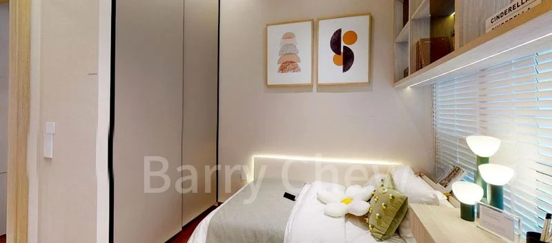 3 Bed Condo for Sale in  The Arden - Image 2