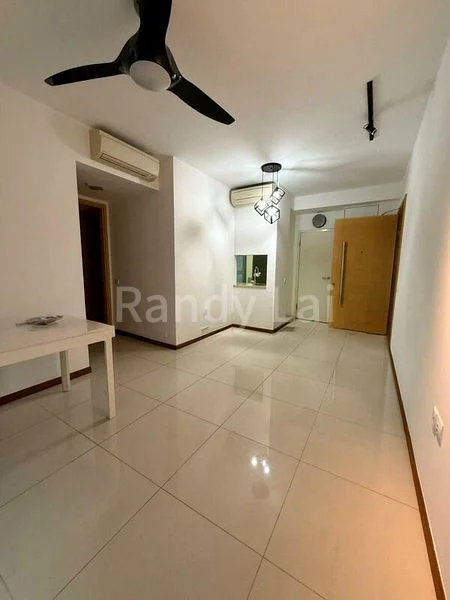 2 Bed Condo for Rent in  A Treasure Trove - Image 2