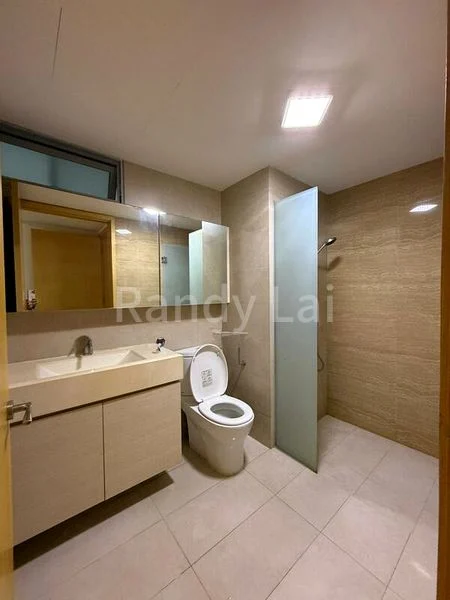 2 Bed Condo for Rent in  A Treasure Trove - Image 6