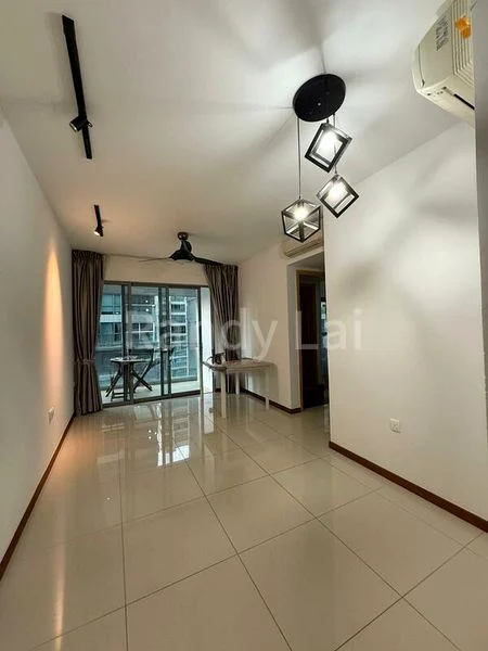2 Bed Condo for Rent in  A Treasure Trove - Image 1