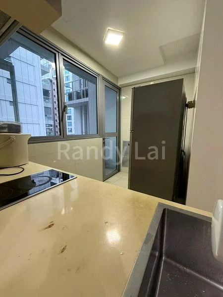 2 Bed Condo for Rent in  A Treasure Trove - Image 3